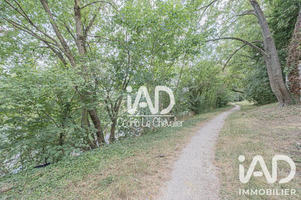 Appartement à vendre 2 pièces 40,31 m² Gournay-sur-Marne