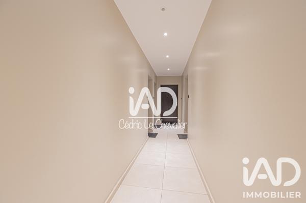 Appartement à vendre 2 pièces 40,31 m² Gournay-sur-Marne