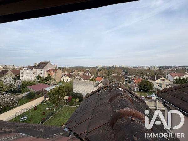Appartement à vendre 2 pièces 30,02 m² Melun