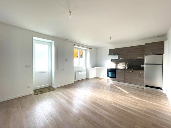 Maison Conflans Sainte Honorine 615 000 € **  - Référence  8416
