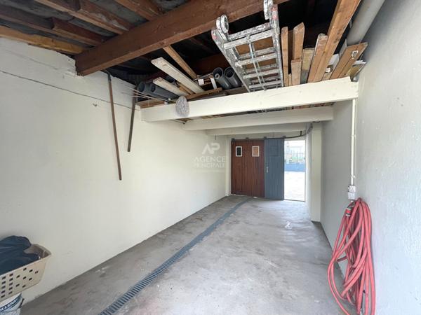 Maison Conflans Sainte Honorine 615 000 € **  - Référence  8416