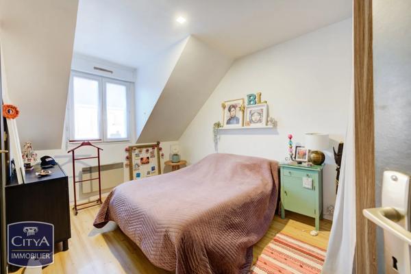 Appartement à vendre 2 pièces 41m² Tours (37000)