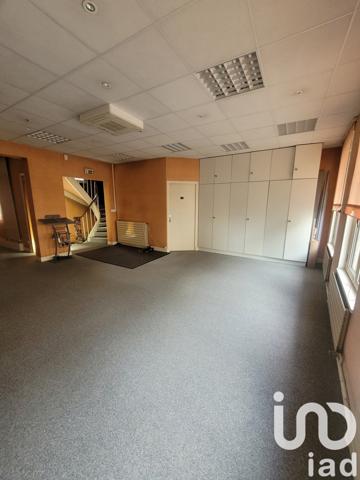 Immeuble à vendre 150 m² Chauny
