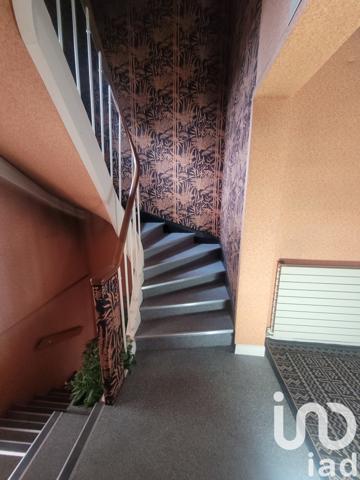 Immeuble à vendre 150 m² Chauny