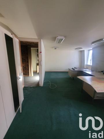 Immeuble à vendre 150 m² Chauny