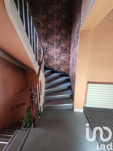 Immeuble à vendre 150 m² Chauny
