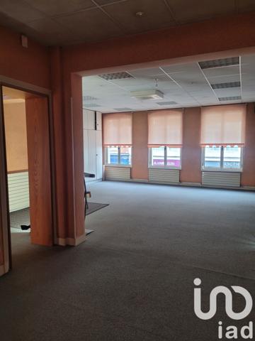 Immeuble à vendre 150 m² Chauny