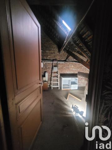 Immeuble à vendre 150 m² Chauny