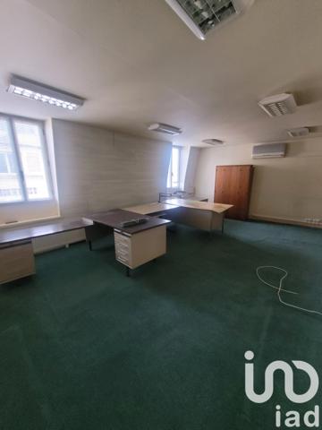 Immeuble à vendre 150 m² Chauny