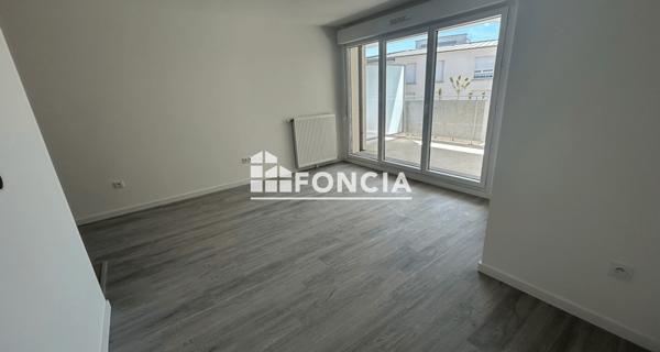 Location Appartement 3 pièces 60.56 m² - Provins 77160