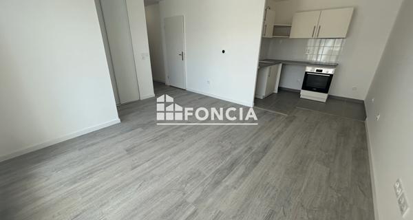 Location Appartement 3 pièces 60.56 m² - Provins 77160