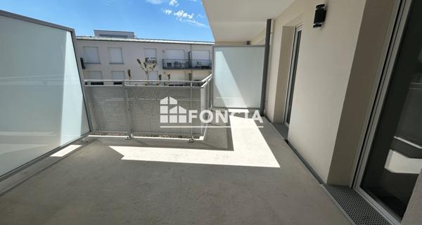 Location Appartement 3 pièces 60.56 m² - Provins 77160