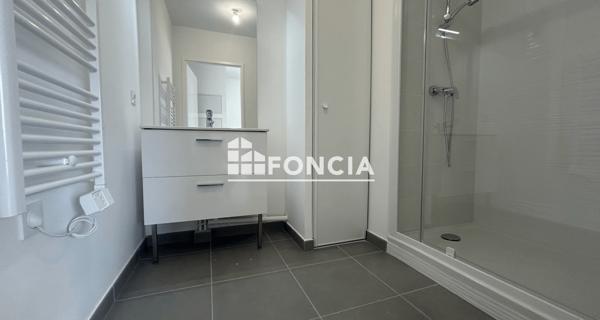 Location Appartement 3 pièces 60.56 m² - Provins 77160