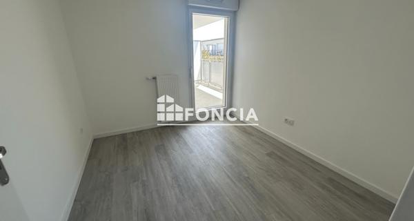 Location Appartement 3 pièces 60.56 m² - Provins 77160