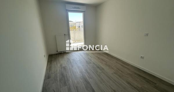 Location Appartement 3 pièces 60.56 m² - Provins 77160
