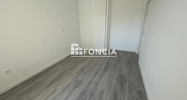 Location Appartement 3 pièces 60.56 m² - Provins 77160