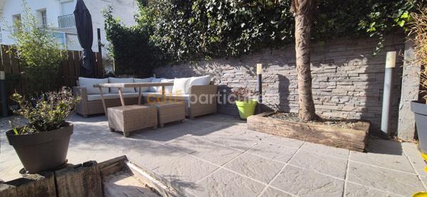 Vente Maison129,1 m² - 4 Pièces - LORIENT (56100)