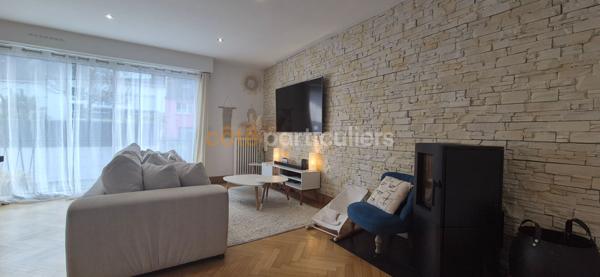Vente Maison129,1 m² - 4 Pièces - LORIENT (56100)