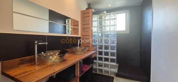 Vente Maison129,1 m² - 4 Pièces - LORIENT (56100)
