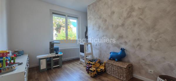 Vente Maison129,1 m² - 4 Pièces - LORIENT (56100)