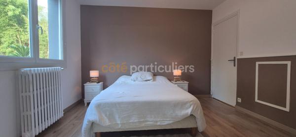 Vente Maison129,1 m² - 4 Pièces - LORIENT (56100)