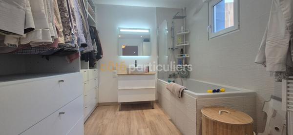 Vente Maison129,1 m² - 4 Pièces - LORIENT (56100)