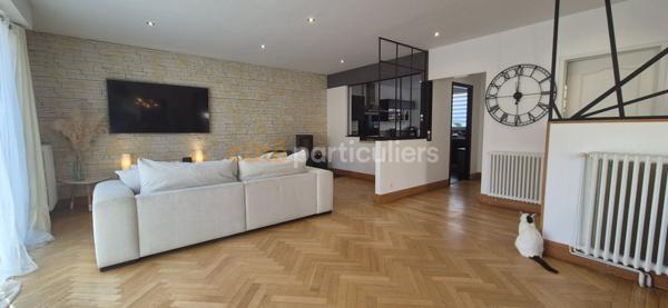 Vente Maison129,1 m² - 4 Pièces - LORIENT (56100)