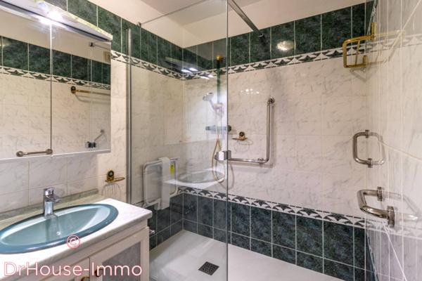 Appartement à vendre 3 pièces de 61 m²