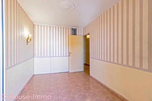 Appartement à vendre 3 pièces de 61 m²