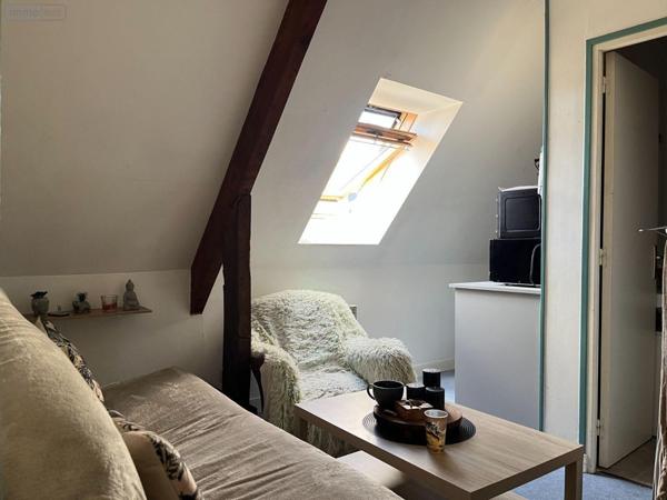 Immeuble de rapport à vendre à Brécey dans la Manche (50370), ref : 12547/225   
Centre-ville