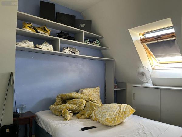 Immeuble de rapport à vendre à Brécey dans la Manche (50370), ref : 12547/225   
Centre-ville