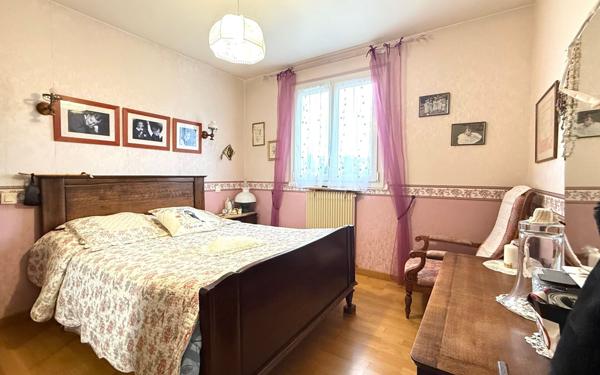 Maison à vendre    5 pièces •  Domont