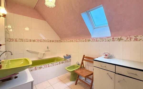 Maison à vendre    5 pièces •  Domont