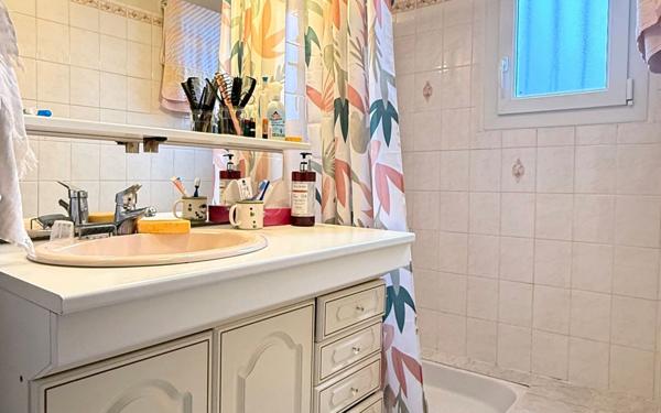 Maison à vendre    5 pièces •  Domont