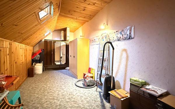 Maison à vendre    5 pièces •  Domont