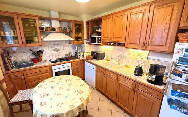 Maison à vendre    5 pièces •  Domont