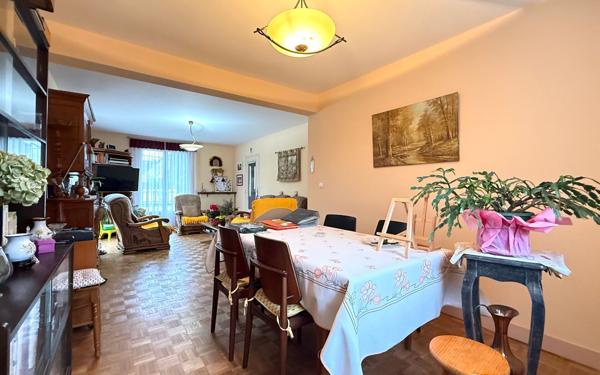 Maison à vendre    5 pièces •  Domont