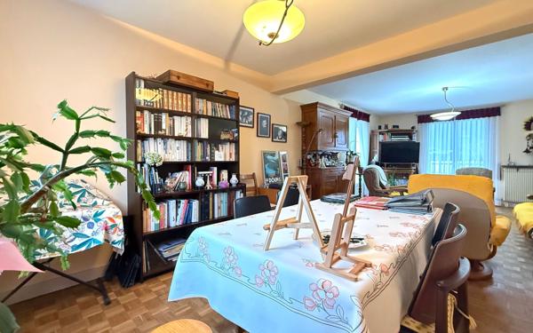 Maison à vendre    5 pièces •  Domont