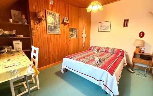 Maison à vendre    5 pièces •  Domont