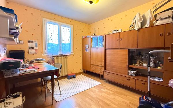 Maison à vendre    5 pièces •  Domont