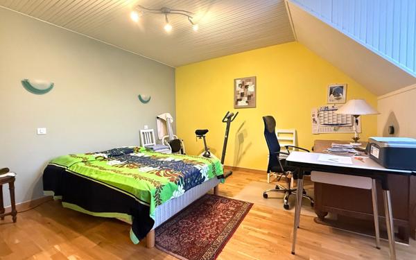 Maison à vendre    5 pièces •  Domont