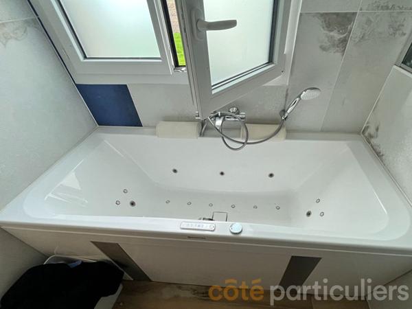 Vente Maison202 m² - 9 Pièces - PLESCOP (56890)