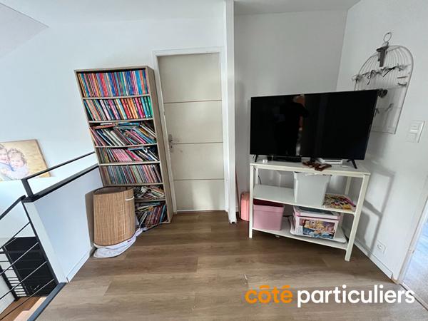 Vente Maison202 m² - 9 Pièces - PLESCOP (56890)
