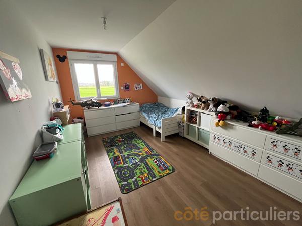 Vente Maison202 m² - 9 Pièces - PLESCOP (56890)