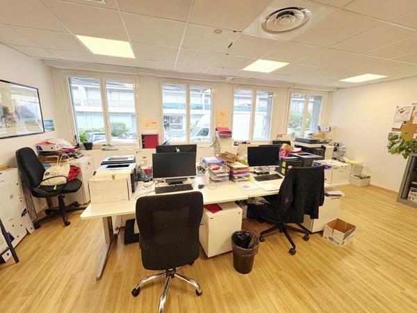 Bureaux PMR à louer - Rond-Point du Prado - 13008 Marseille
