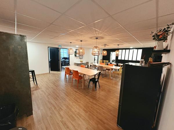 Bureaux PMR à louer - Rond-Point du Prado - 13008 Marseille