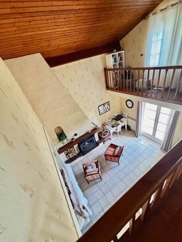 Maison à vendre |  Sainte-Bazeille |  7 pièces | 252 m²