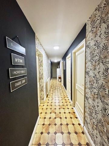 Maison à vendre |  Sainte-Bazeille |  7 pièces | 252 m²