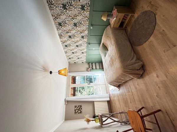 Maison à vendre |  Sainte-Bazeille |  7 pièces | 252 m²