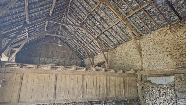 Maison à vendre |  Lagraulière |  3 pièces | 80 m²